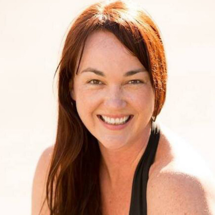 Gratitude Flow Jacqui Gratitude Flow Jacqui