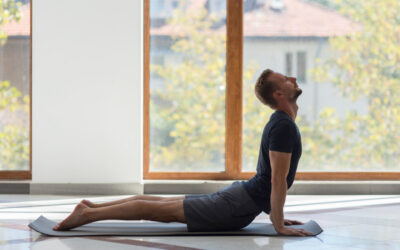 Conquering Anxiety with Flow + Restore in Fort Lauderdale