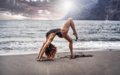 Power Flow: Build Strength in the Fort Lauderdale Heat