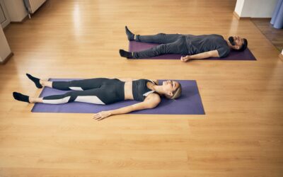 Yoga Nidra: Perfect Your Practice in San Francisco