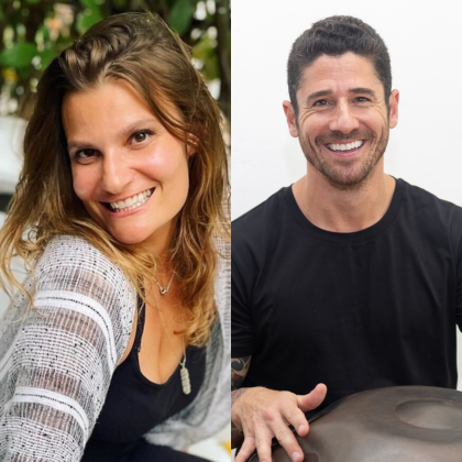 Chakra Mapping + Handpan Sound Healing Journey () Chakra Mapping + Handpan Sound Healing Journey ()
