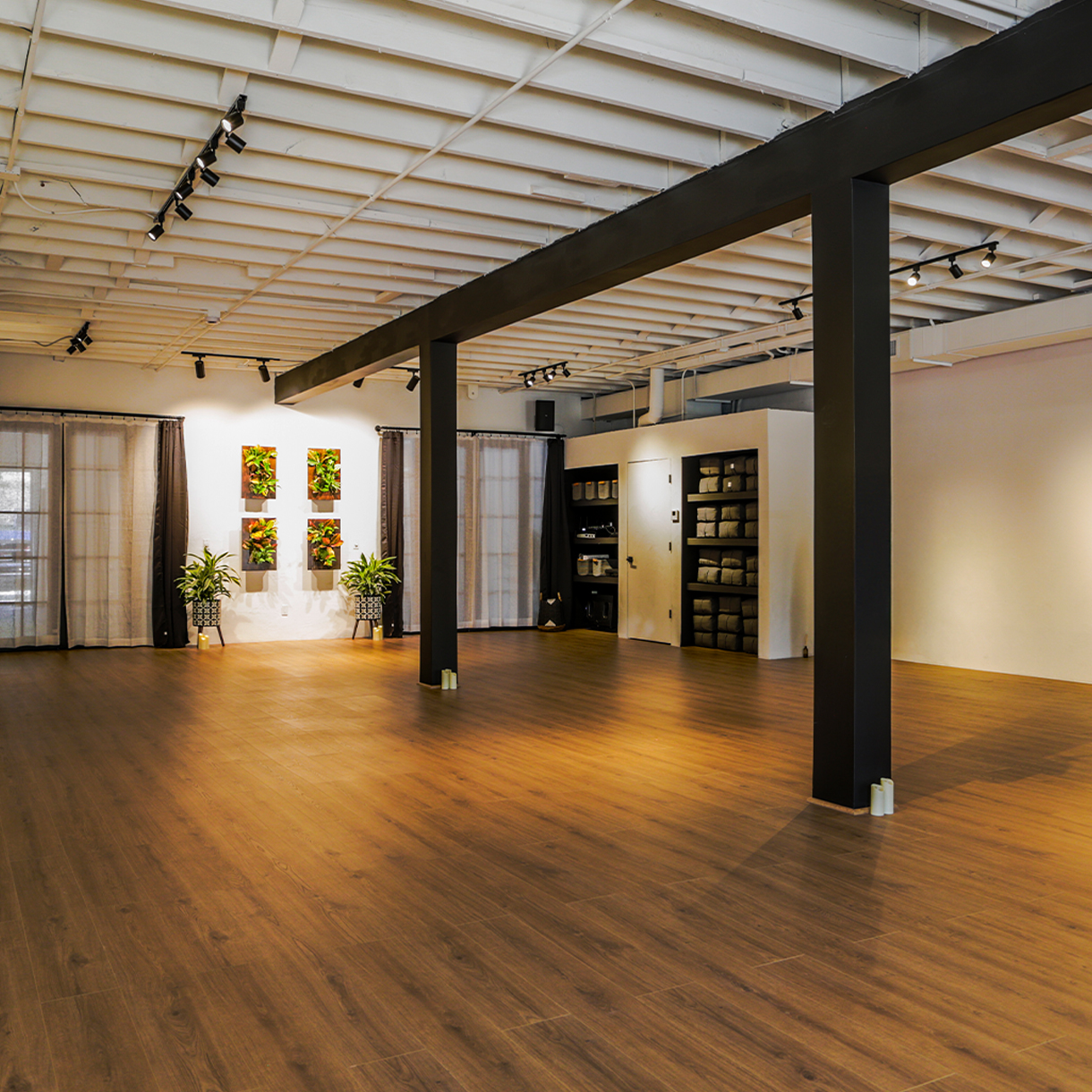 HAUM Studios FL Flagler Studio Square
