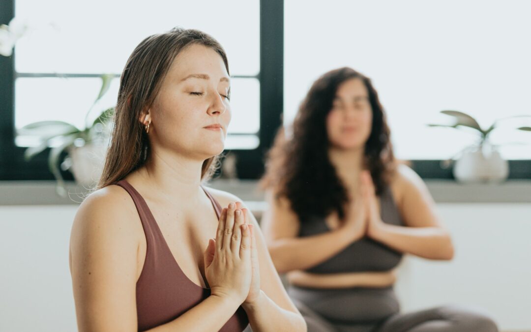 Integrate Meditation into Your Yoga Practice