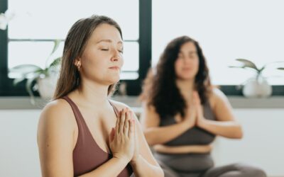 Integrate Meditation into Your Yoga Practice