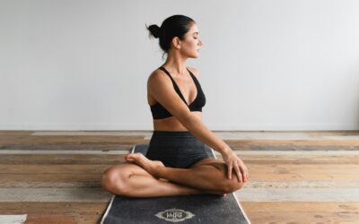 Using Flow + Restore to Beat San Francisco Stress