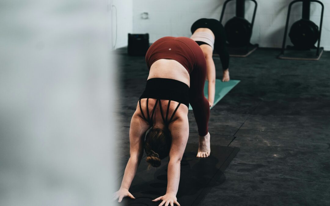 Exploring Sound Healing with Yoga Nidra