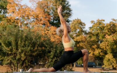 Restorative Yoga: Overcome Fort Lauderdale Fatigue