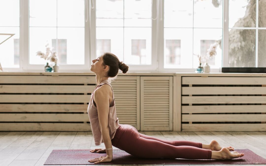 Mental Clarity with Advanced Flow in San Francisco