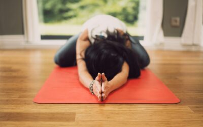 Integrating Arm Balances in Your Yoga Practice