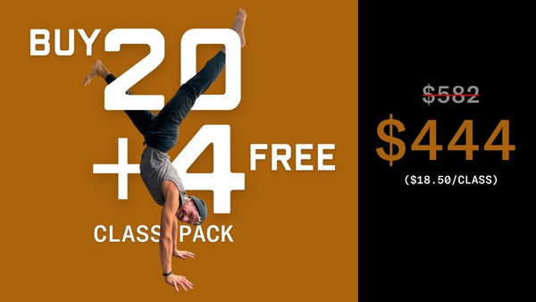 + Class Pack + Class Pack