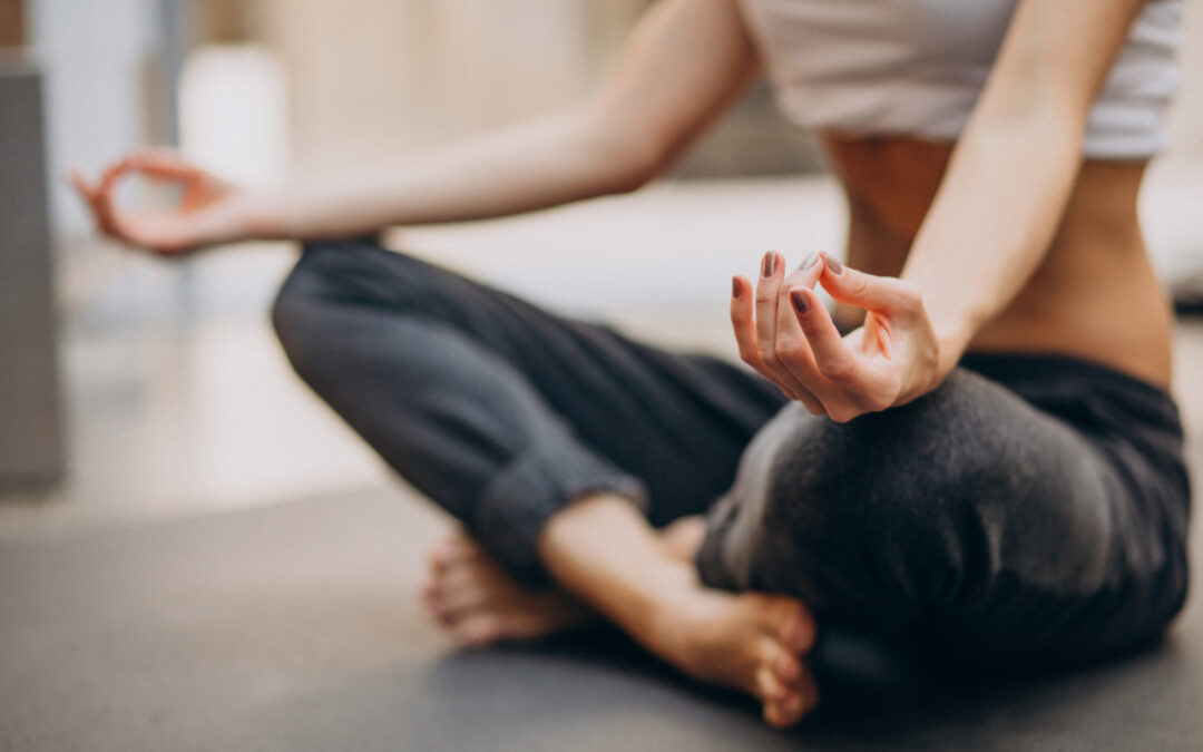Exploring Slow Flow Yoga Benefits for San Francisco Residents