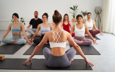 Harnessing the Power of Yoga Nidra in Fort Lauderdale