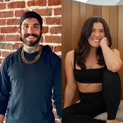 HAUM’s Year Anniversary Class Vinyasa + Soundbath Celebration