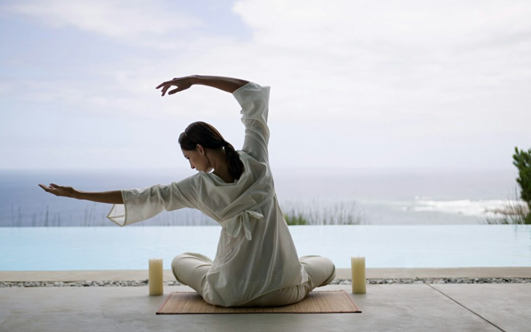 Mastering Advanced Flow Yoga in San Francisco