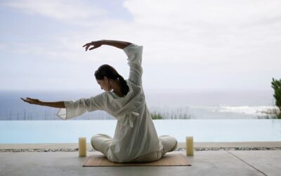 Mastering Advanced Flow Yoga in San Francisco