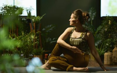 Using Slow Flow + Soundbath for Evening Relaxation in Fort Lauderdale
