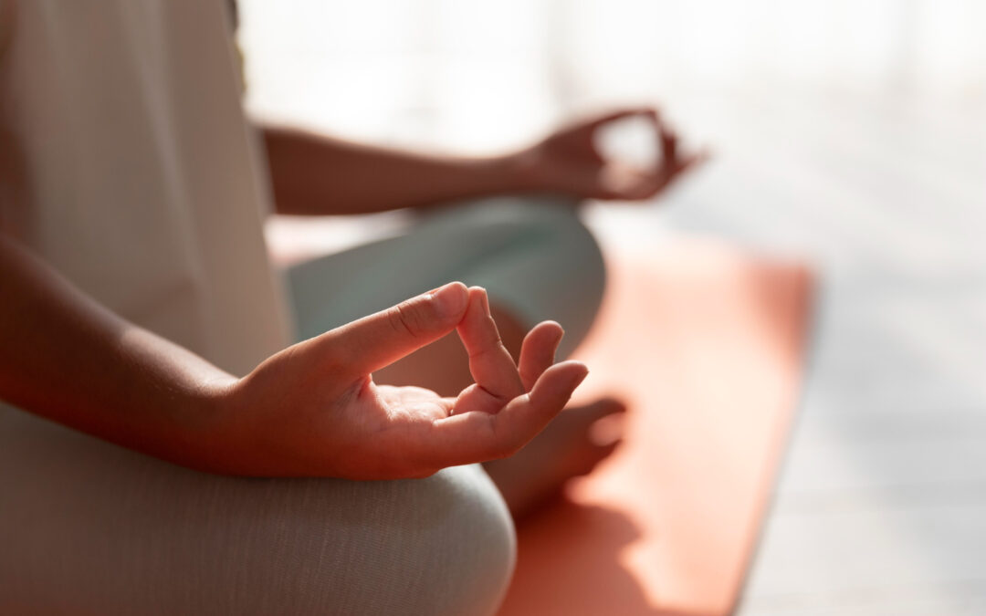 How to Overcome Stress in Fort Lauderdale with Yoga