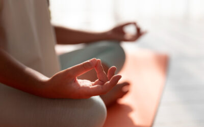 How to Overcome Stress in Fort Lauderdale with Yoga