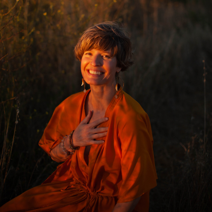 A Journey Inward Restorative Yoga & Sacred Poetry