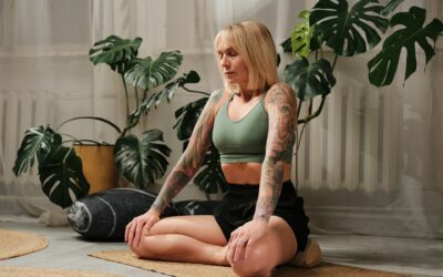 Understanding the Role of Props in Therapeutic Yoga