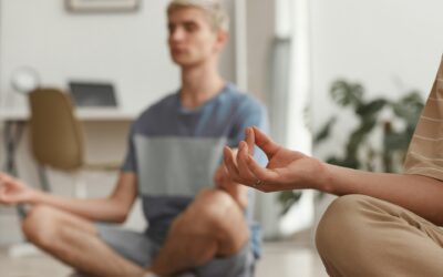 The Power of Meditation with Yoga Nidra