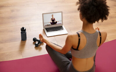 Can You Really Learn Yoga Online in San Francisco?