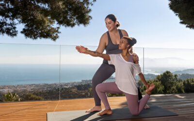 Why Private Yoga in San Francisco Might Be Worth It