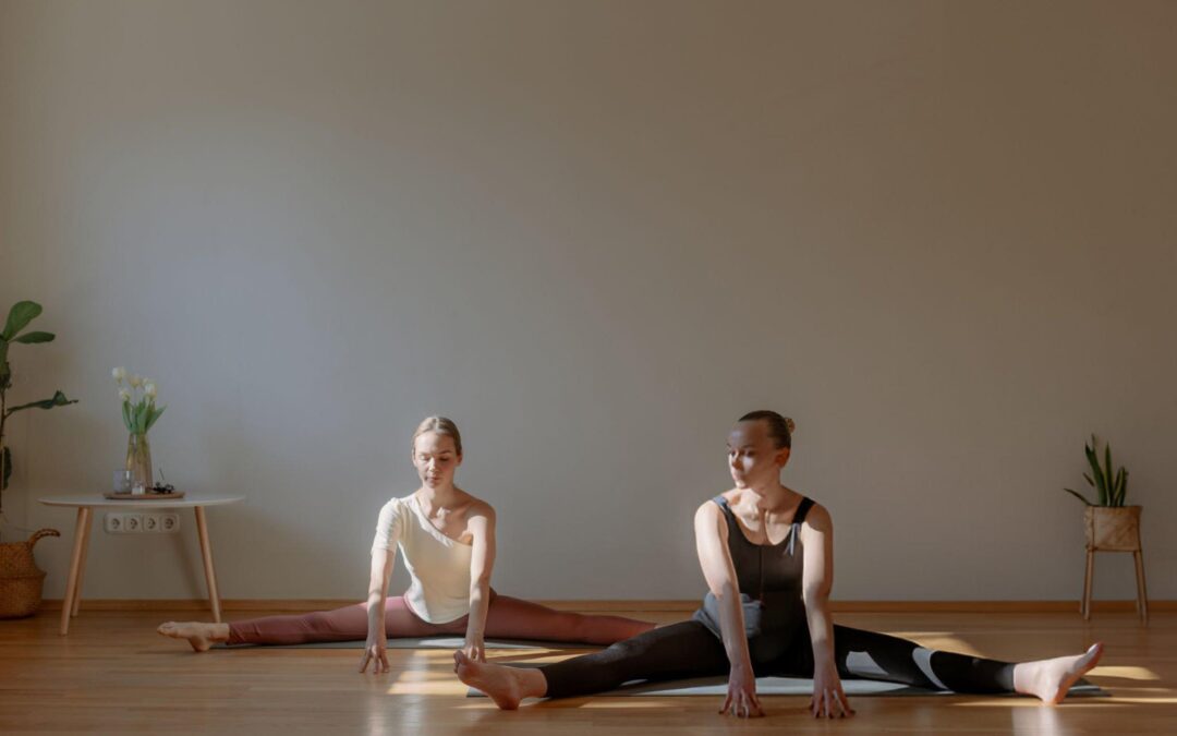 Questions to Ask When Booking Private Yoga Sessions