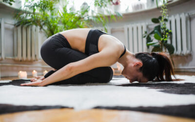 How Restorative Yoga in San Francisco Helps You Unplug