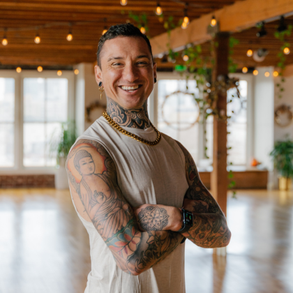 TRUE NORTH New Year Real You TRUE NORTH New Year Real You