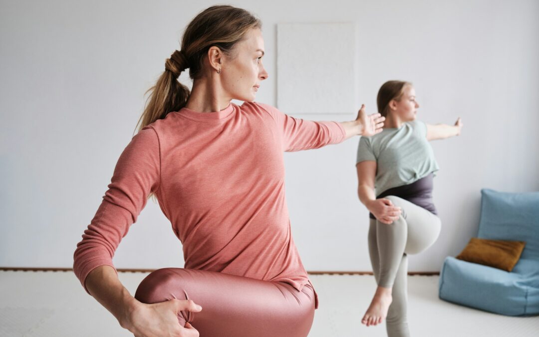 Yoga Instructor Training in San Francisco This Time of Year