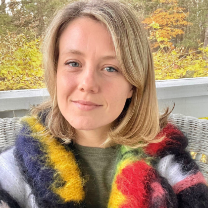 Amelia Franklin Amelia Franklin