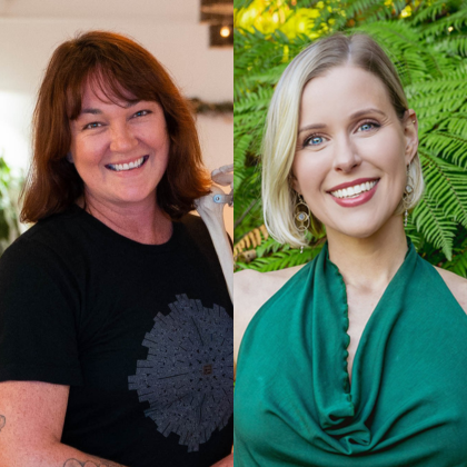 Spring Renewal Restorative Yoga + Sound Healing