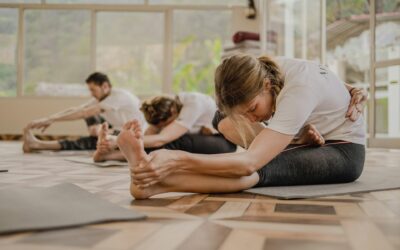 What to Know About Joining Yoga Studios in San Francisco