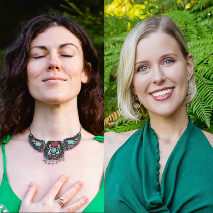 New Years Day Release and Rise ()