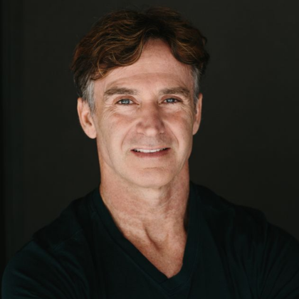 Yoga Optimized Melt My Shoulders Bliss My Hips