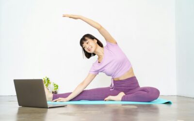 Can Online Yoga Classes in San Francisco Fit a Busy Week?