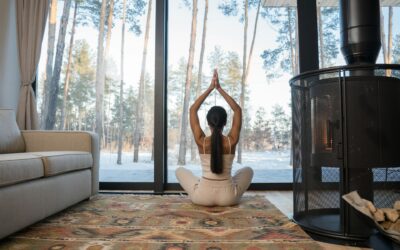 Habit Setting With Yoga Classes in San Francisco This January