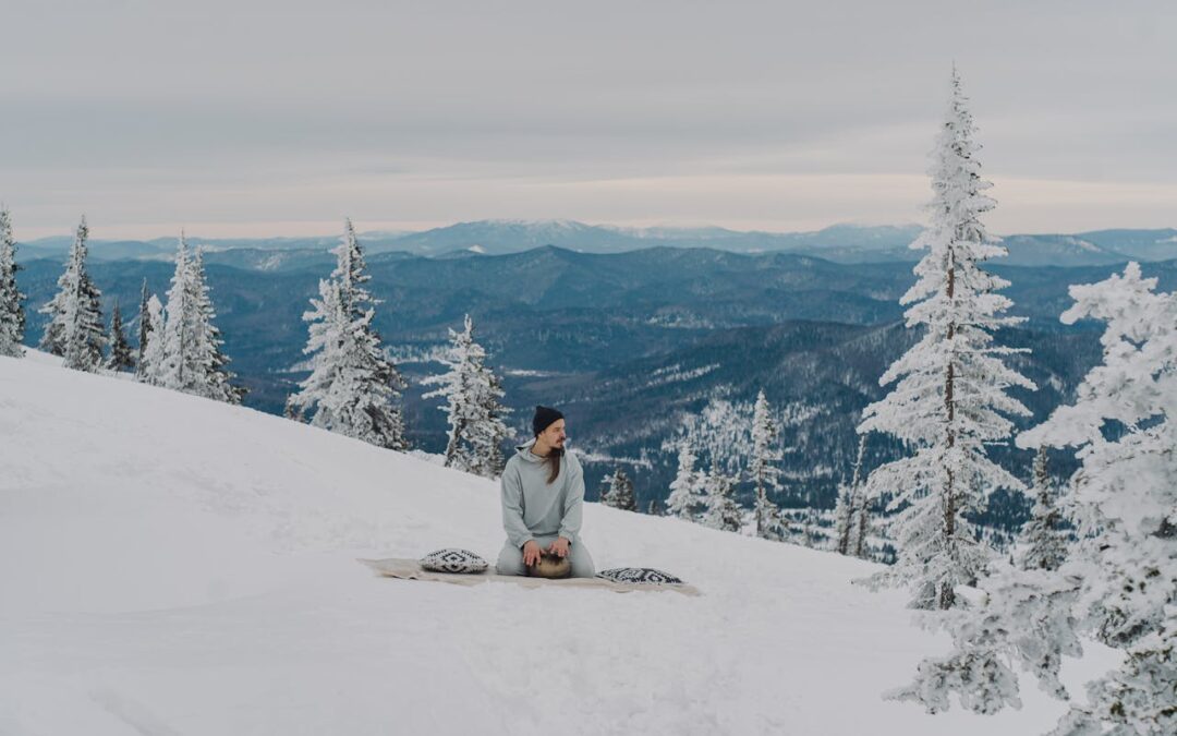 Why Winter Yoga in San Francisco Feels Different