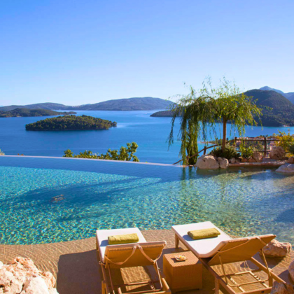 Serenity by the Sea A summer retreat to find your center