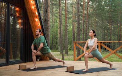 Weekend Yoga Retreats in San Francisco That Feel Like an Escape