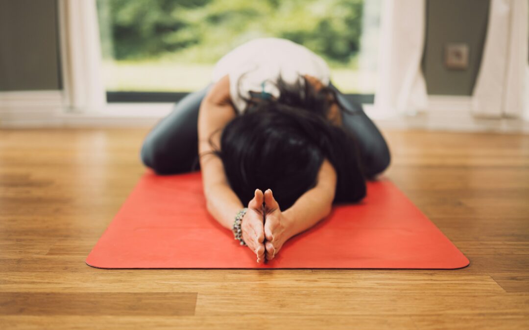 Exploring Yin Yoga in San Francisco for Gentle Spring Stretching